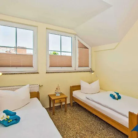 Duenen_residenz C 21 Daire *
